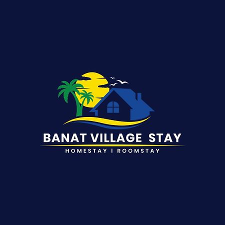 Banat Village Stay 아라우 외부 사진