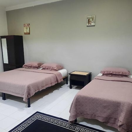 Banat Village Stay 아라우 외부 사진