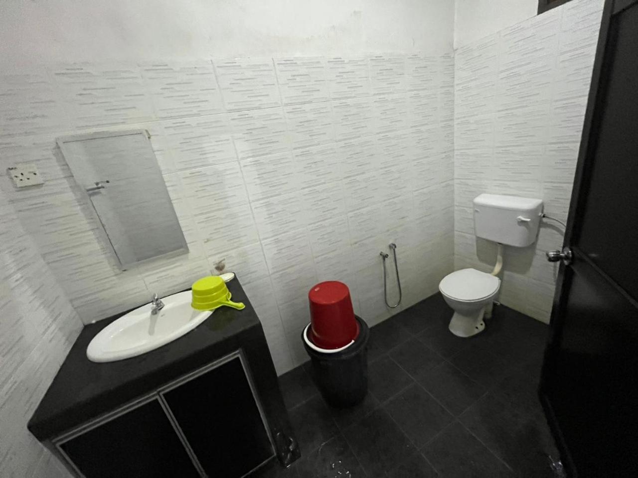 Banat Village Stay 아라우 외부 사진