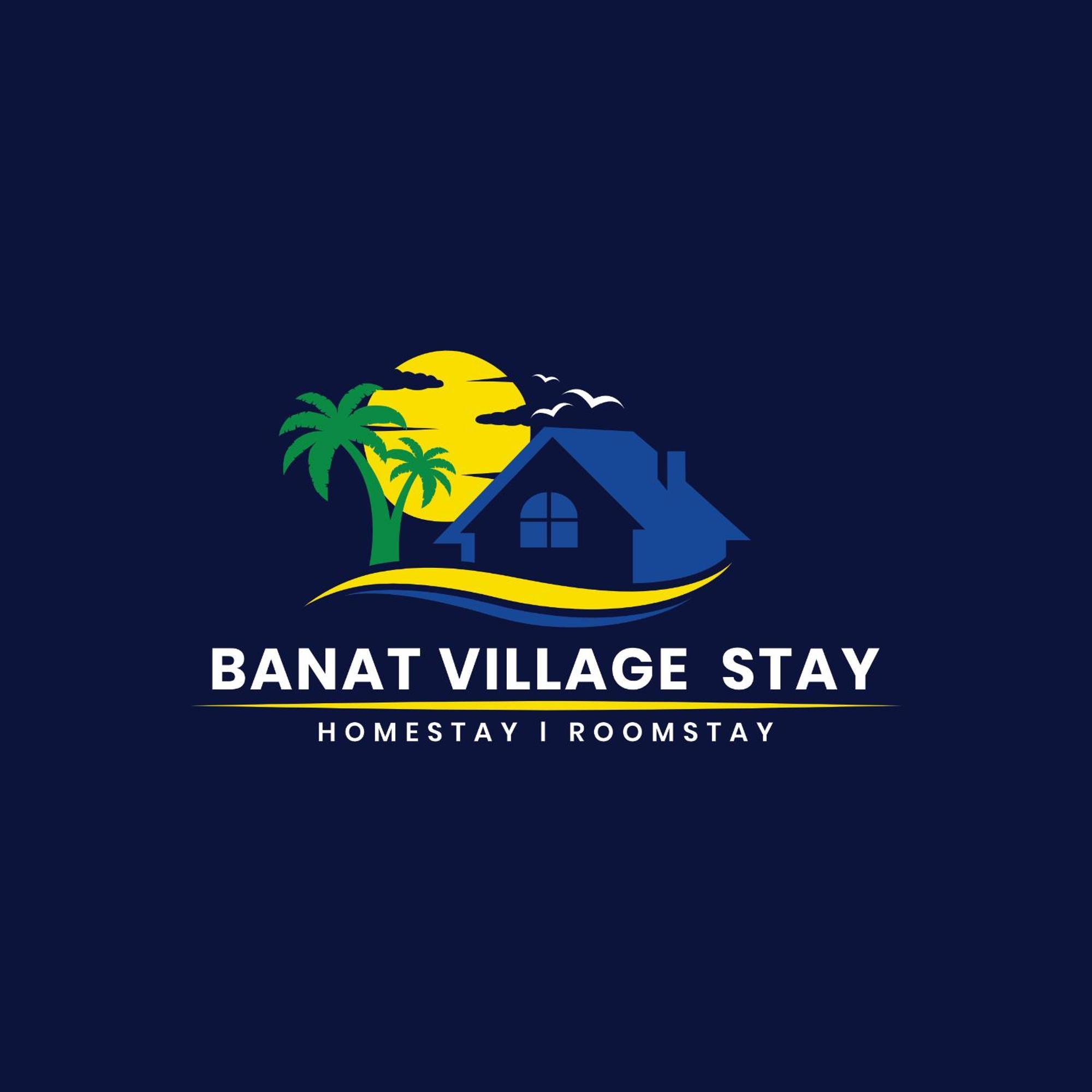 Banat Village Stay 아라우 외부 사진
