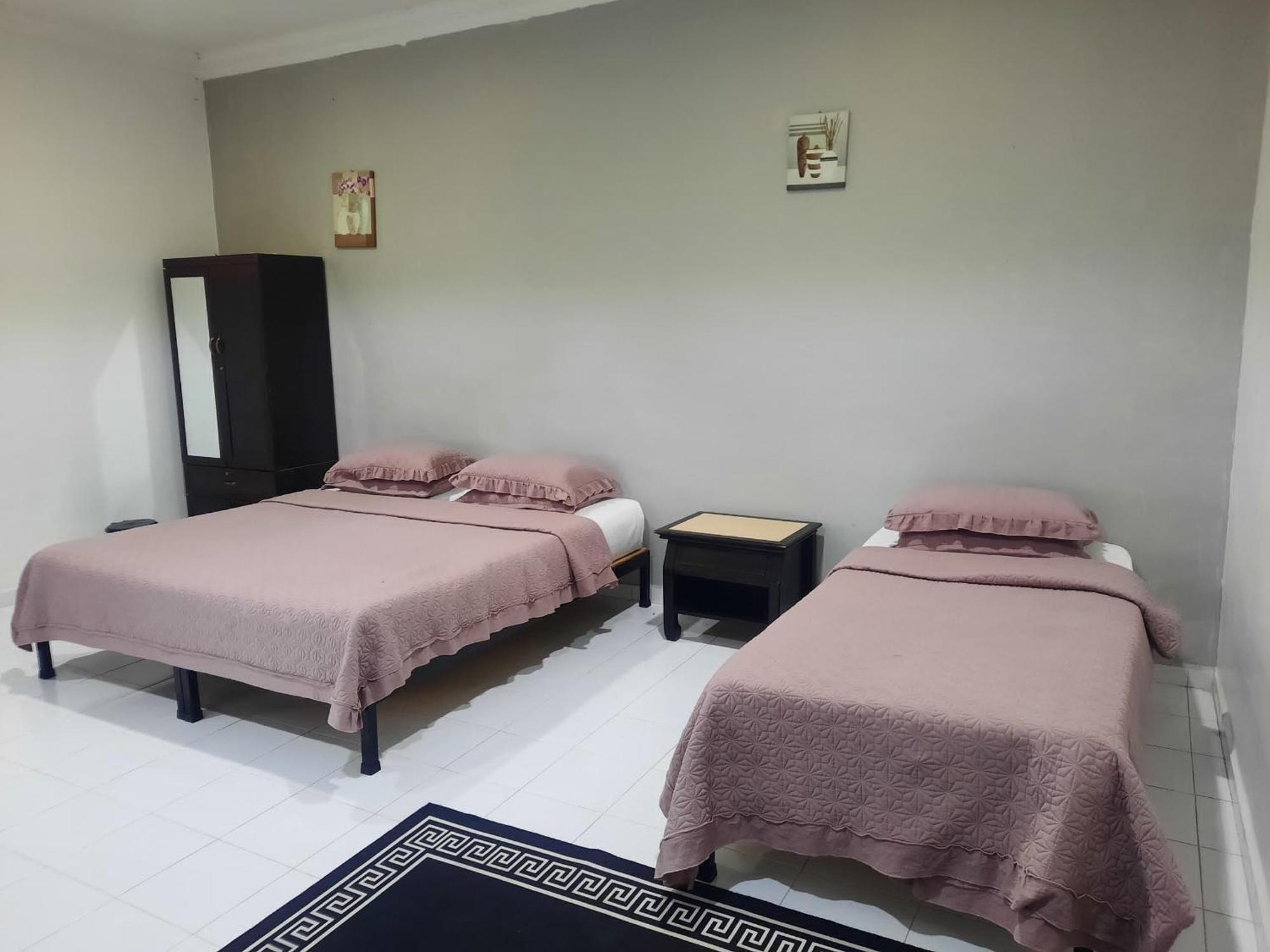 Banat Village Stay 아라우 외부 사진