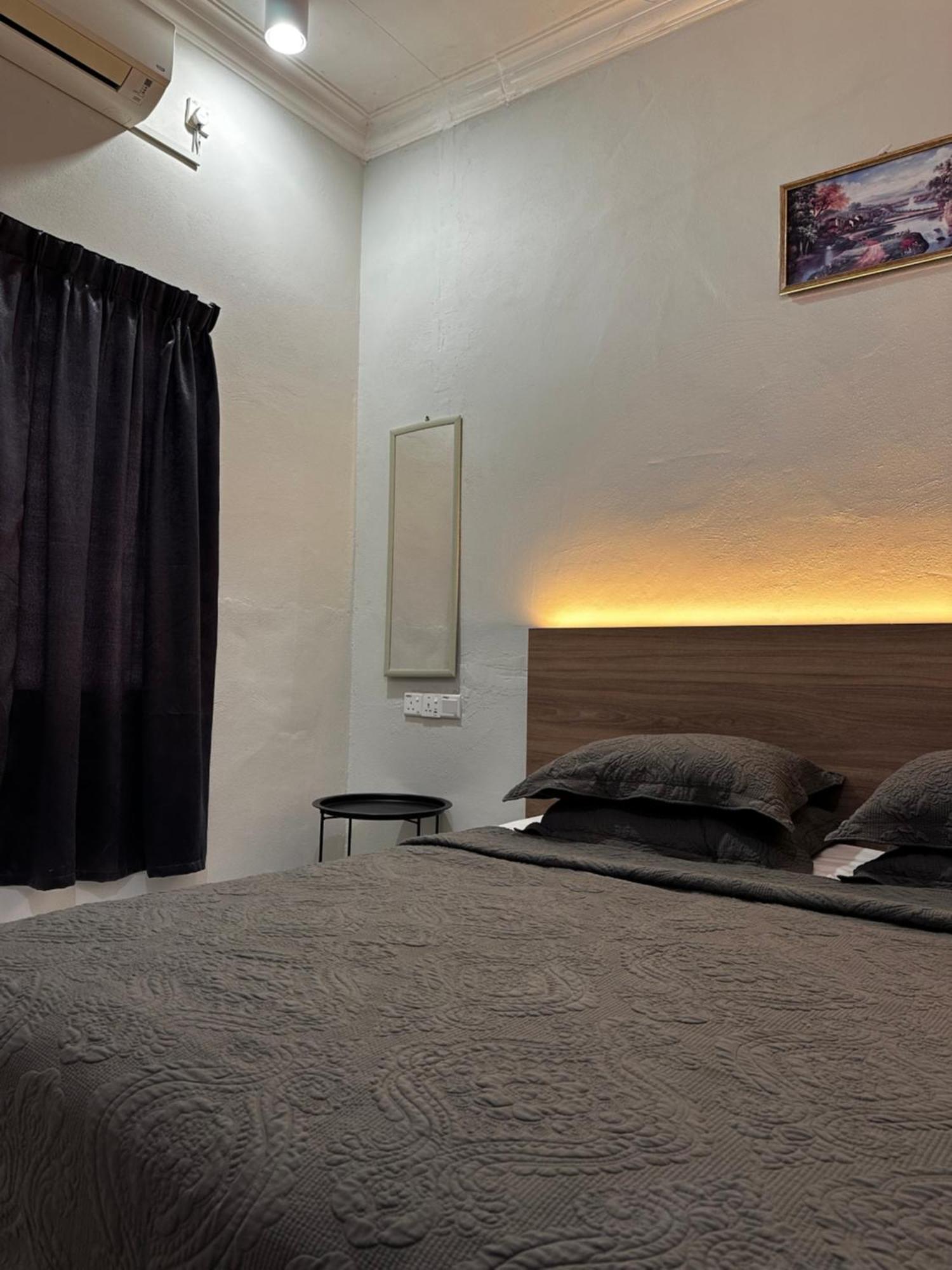 Banat Village Stay 아라우 외부 사진